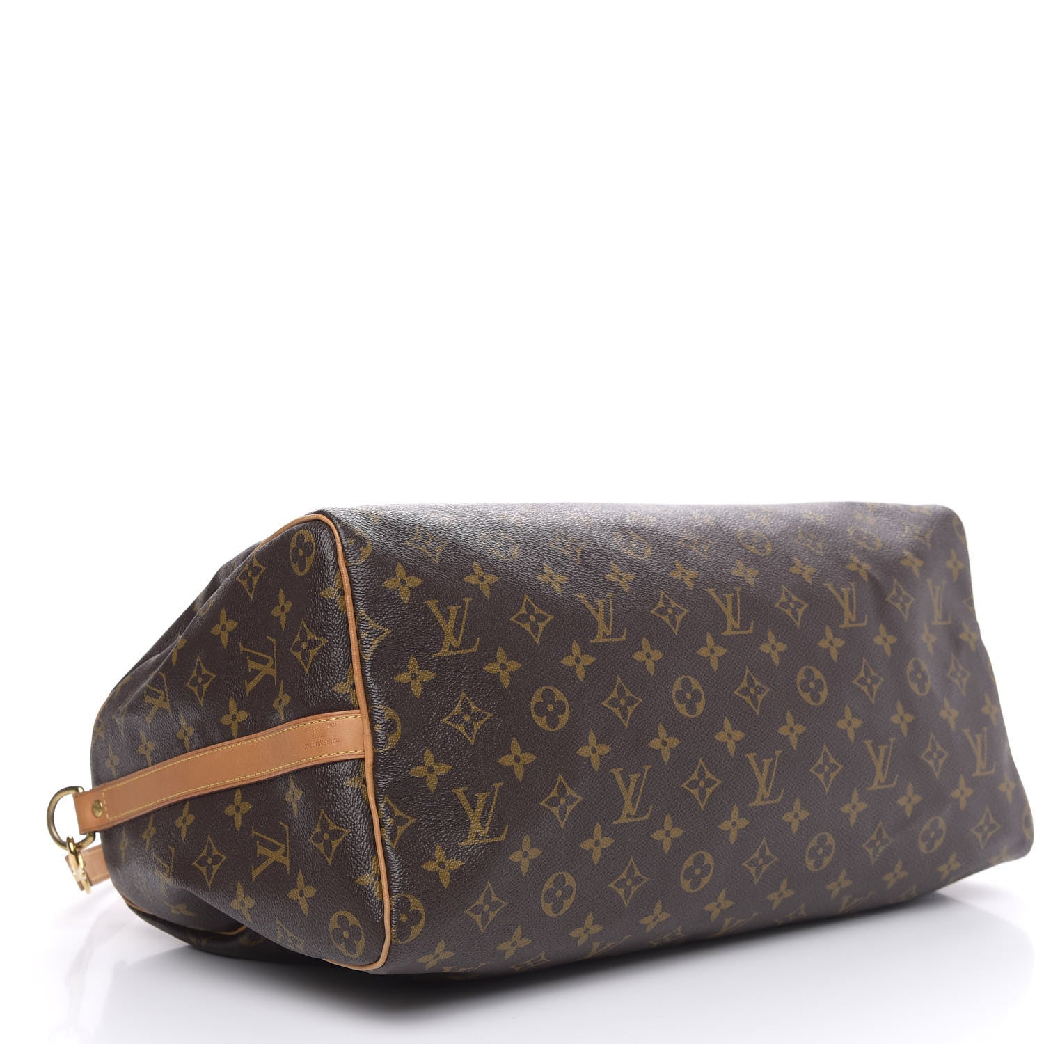 Louis Vuitton Monogram Speedy Bandouliere 40 5 of 12