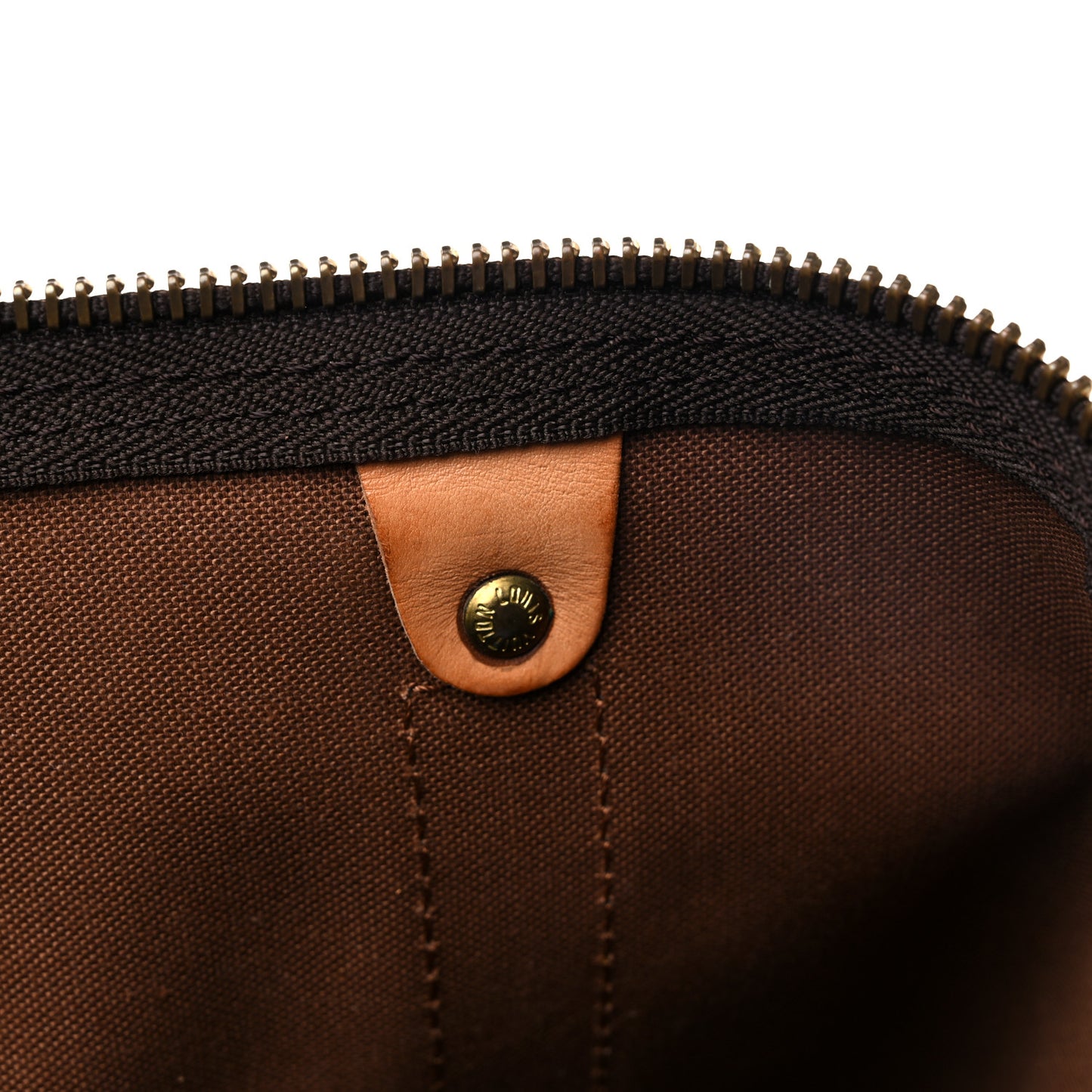Monogram Keepall Bandouliere 60