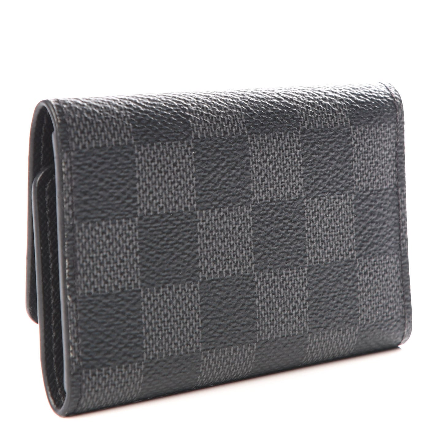 Damier Graphite Multicles 6 Key Holder