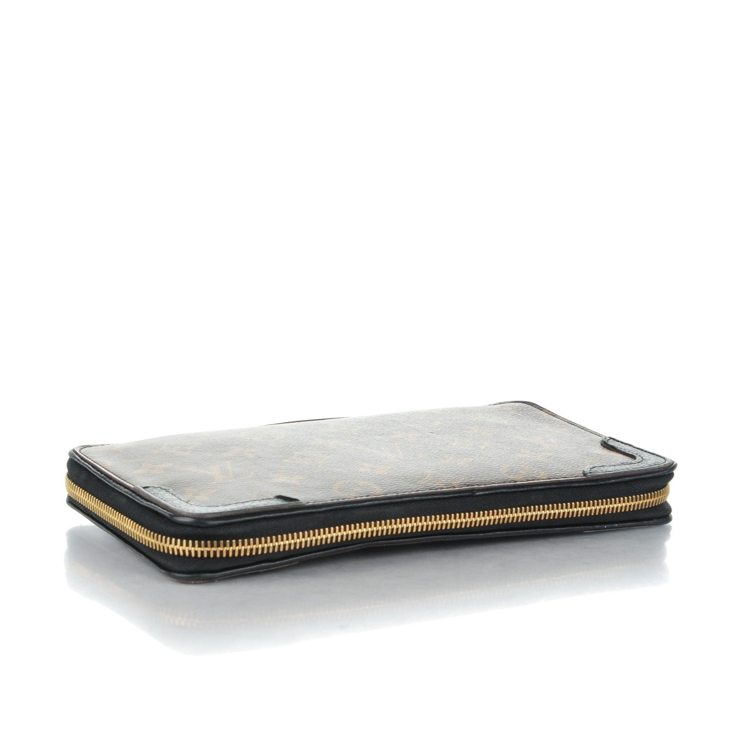 Louis Vuitton Monogram Daily Organizer Black 4 of 8