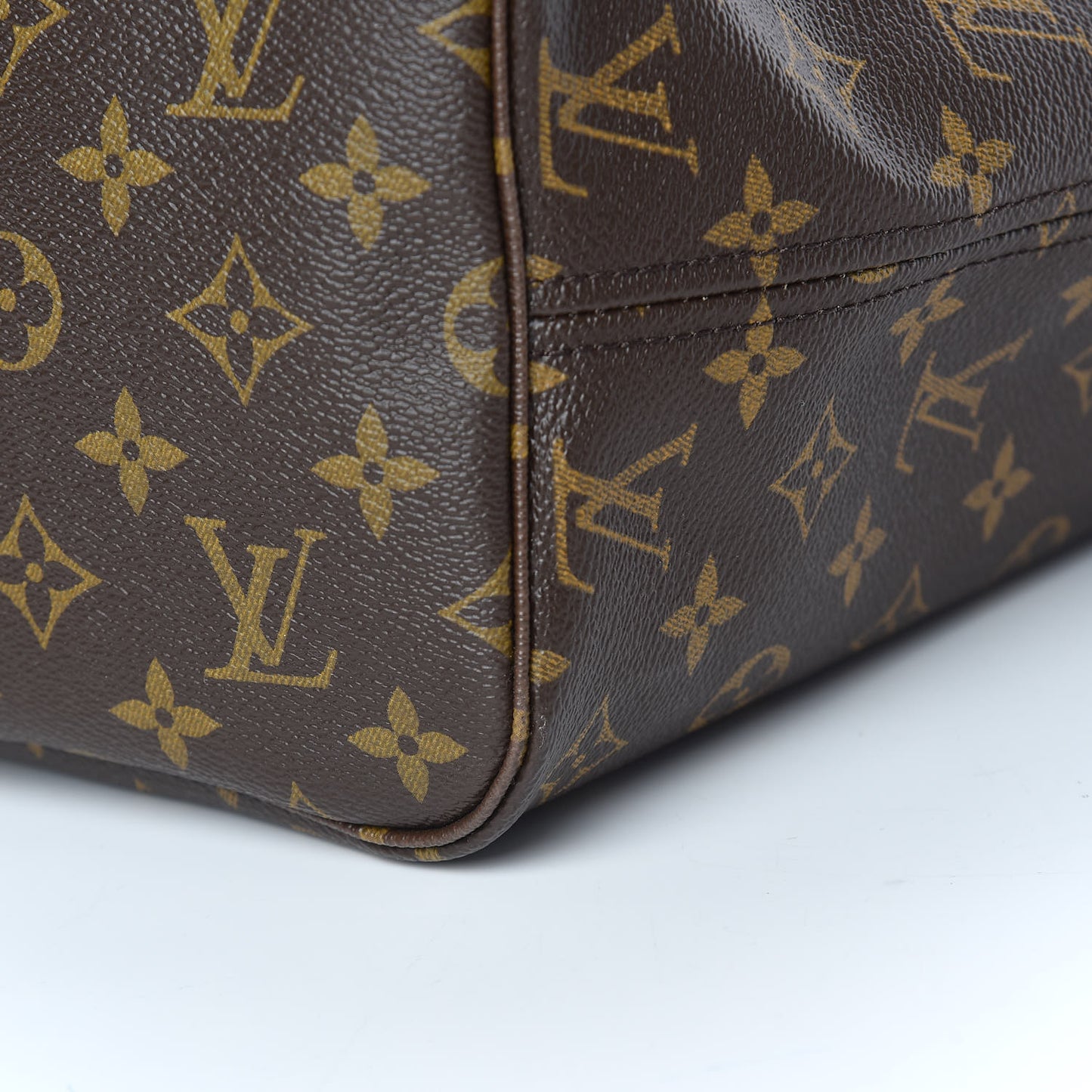 Monogram Neverfull MM