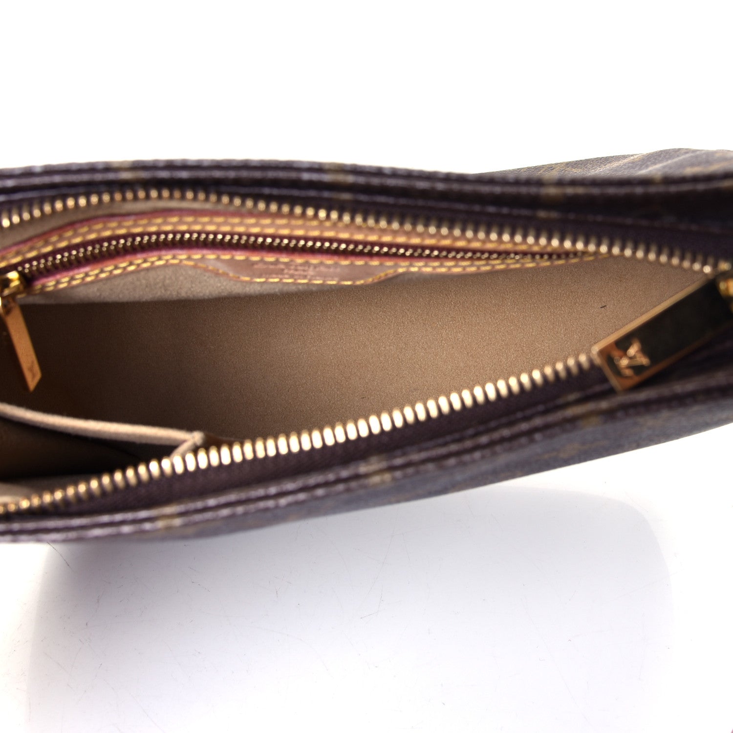 Louis Vuitton Monogram Looping MM 4 of 4