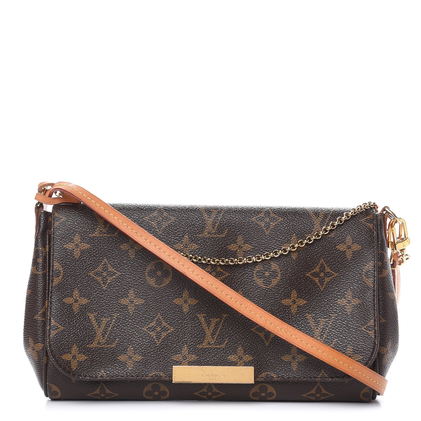 Monogram Favorite MM