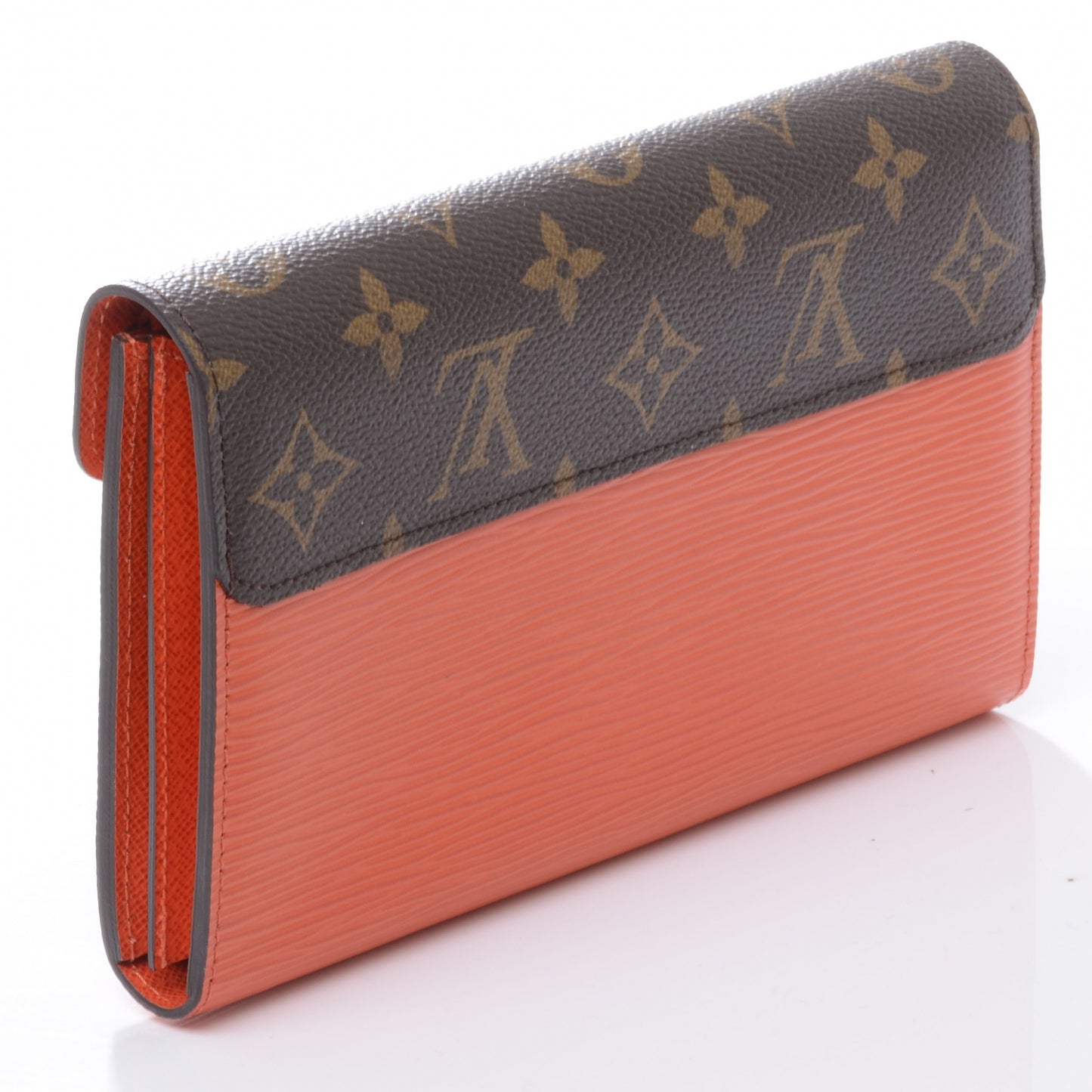 Marie Rose Wallet Piment