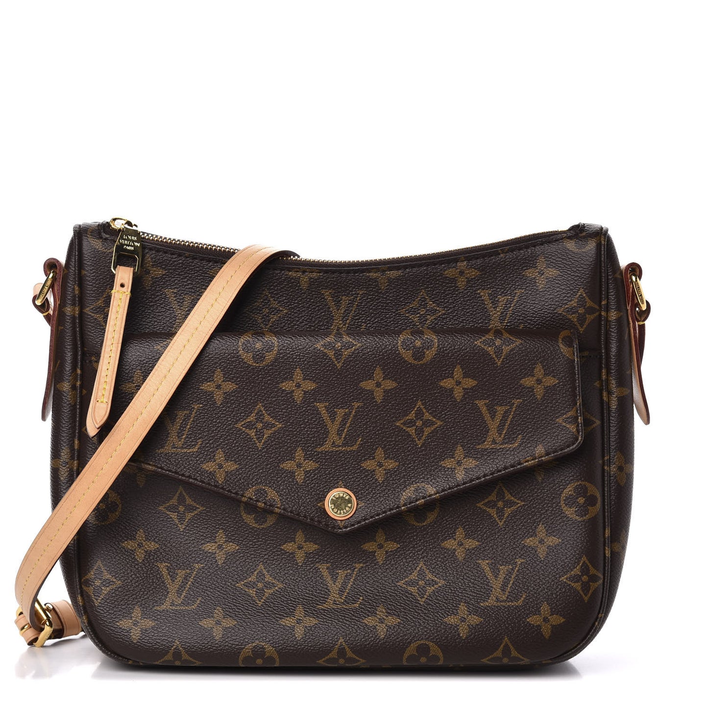 Monogram Mabillon