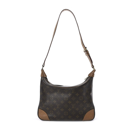 Louis Vuitton Monogram Boulogne 30 1 of 15
