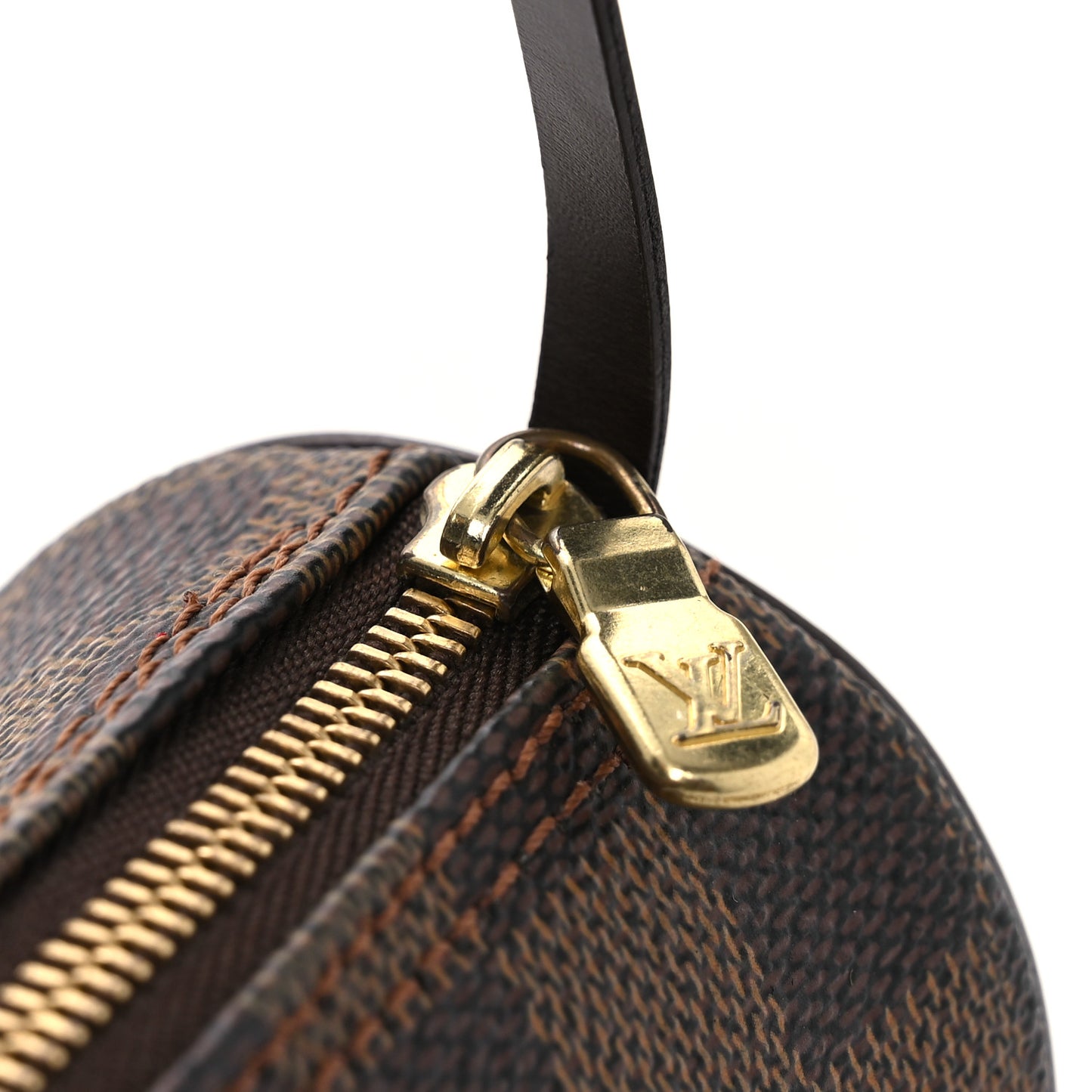 Damier Ebene Mini Papillon