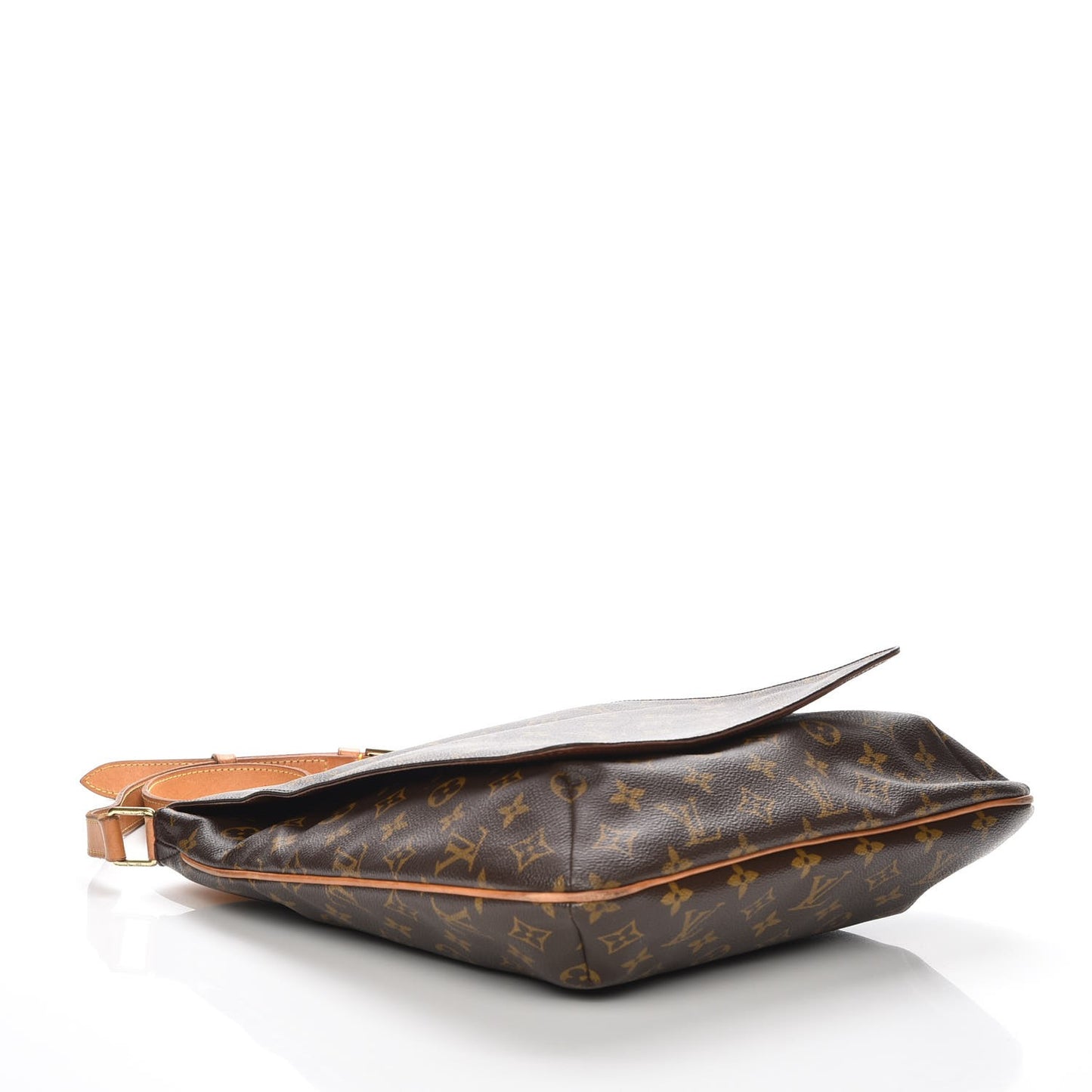 Monogram Musette GM