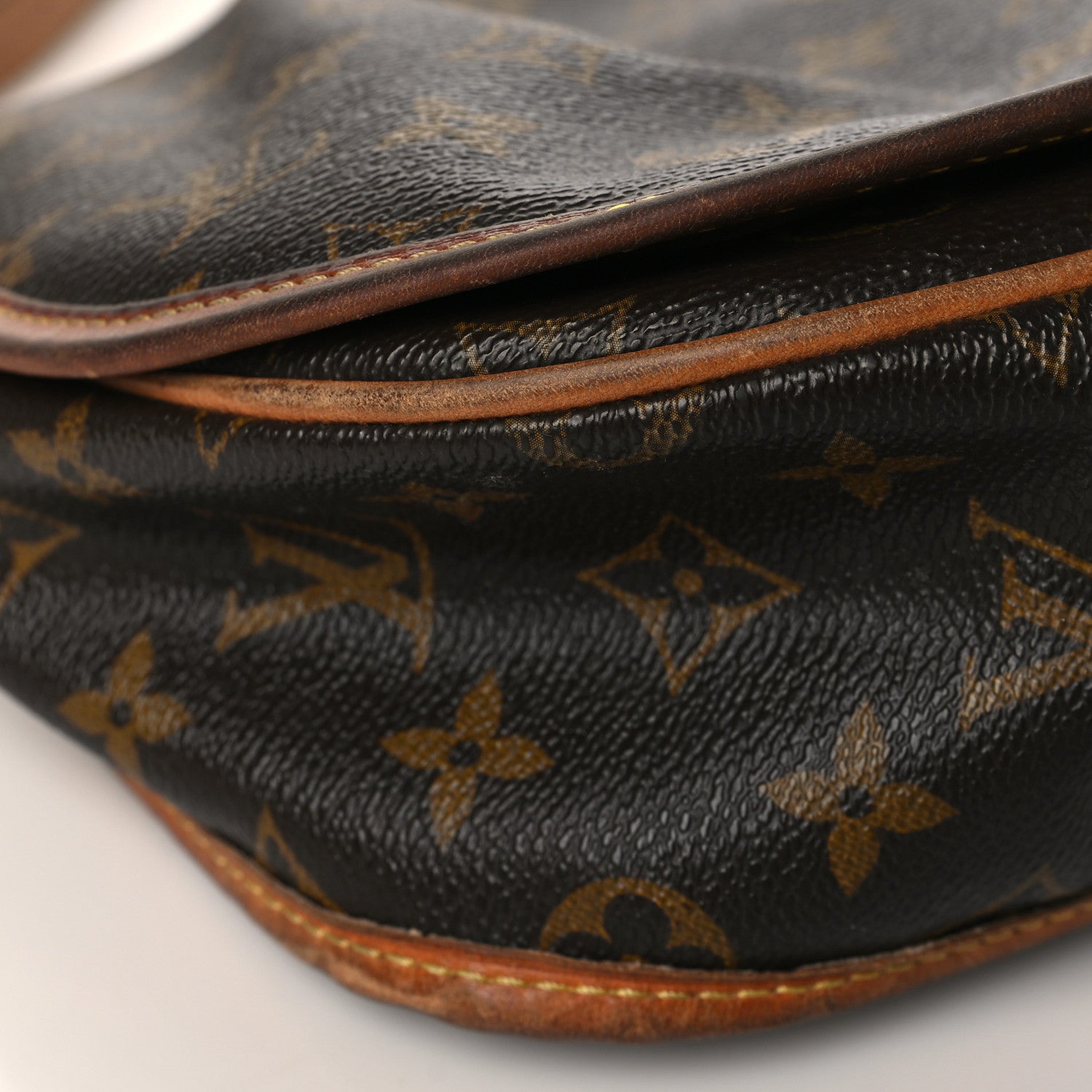 Louis Vuitton Monogram Menilmontant PM 7 of 14