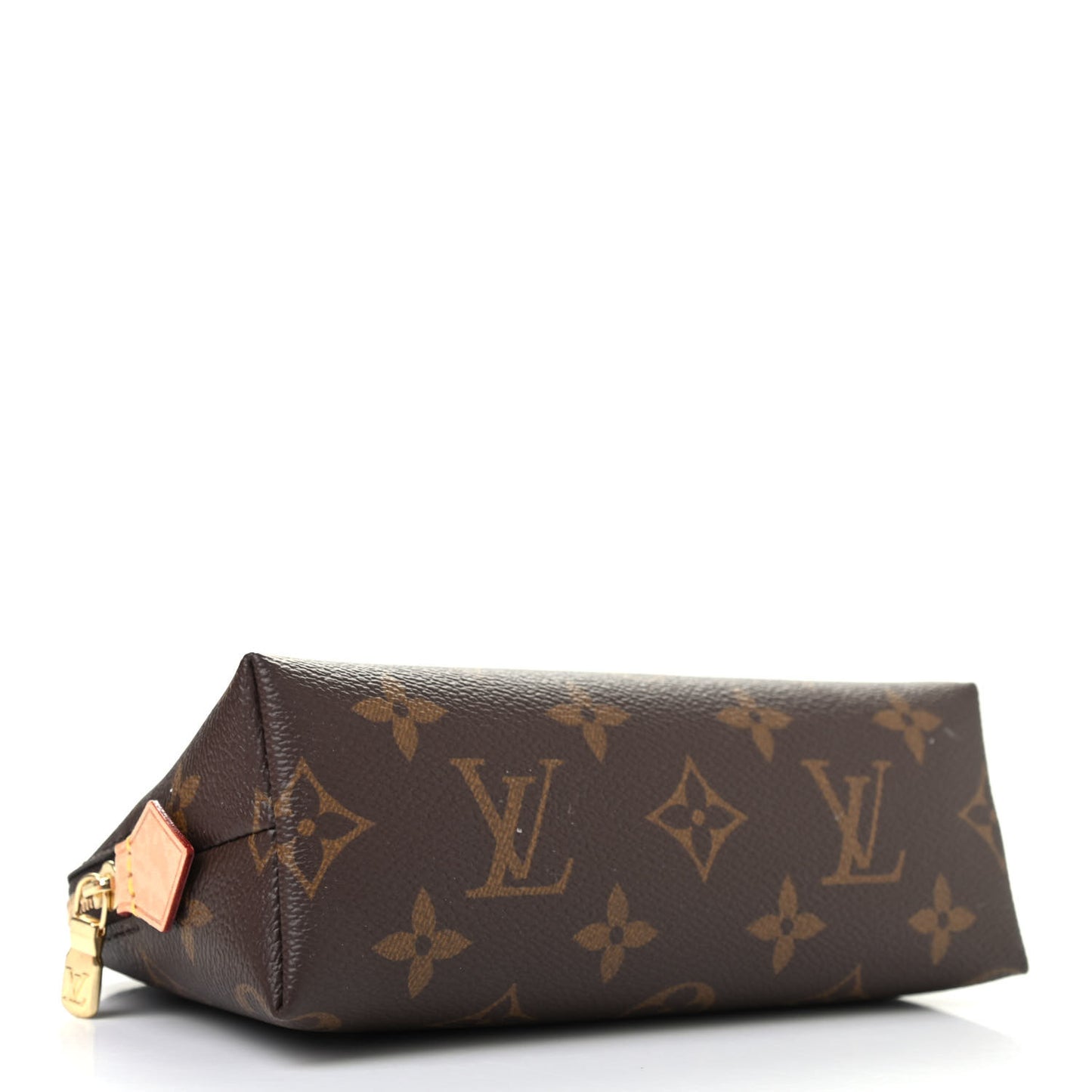 Monogram Cosmetic Pouch