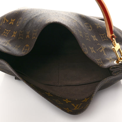 Louis Vuitton Monogram Metis 5 of 9