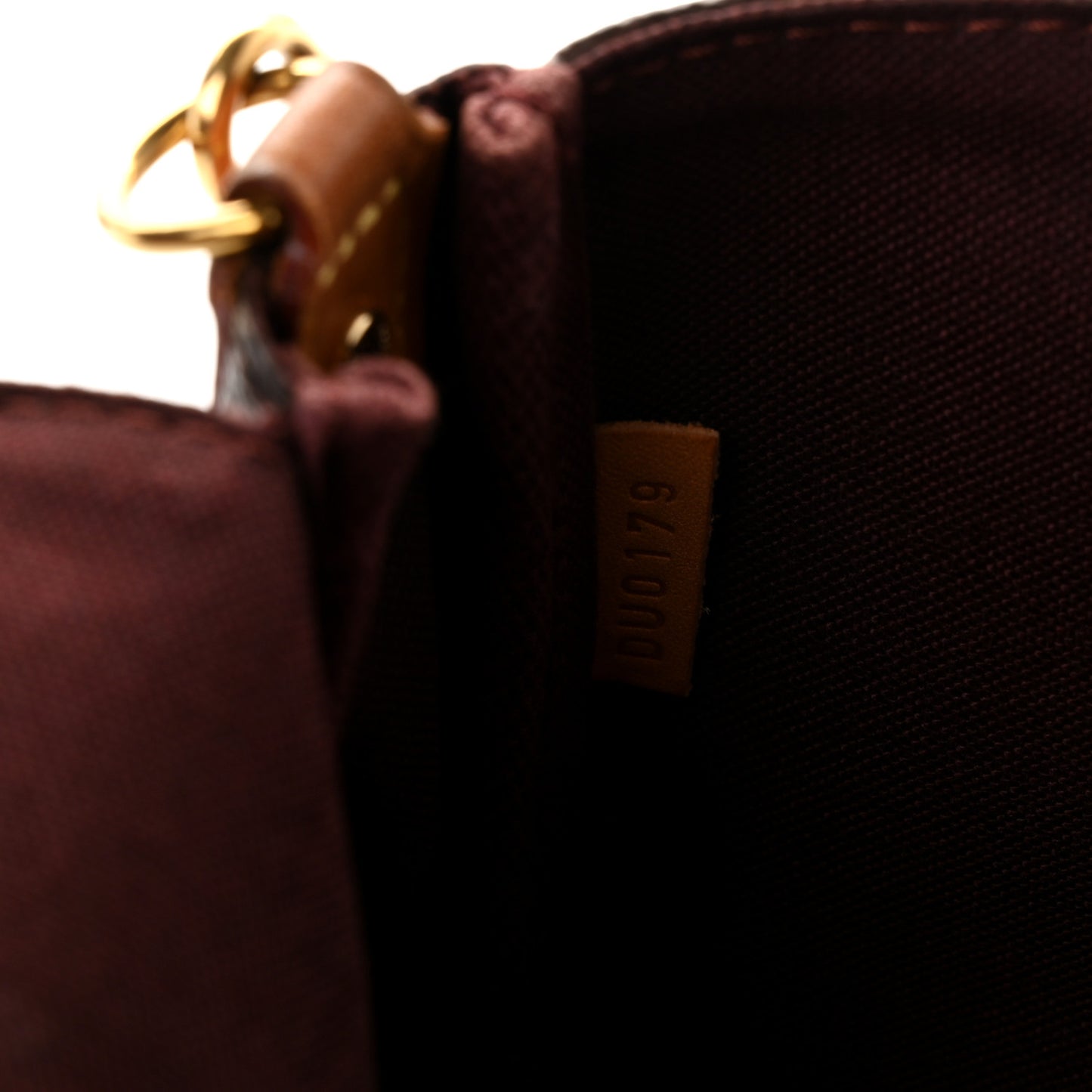 Monogram Favorite MM