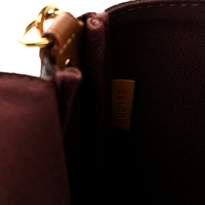Louis Vuitton Monogram Favorite MM 7 of 10
