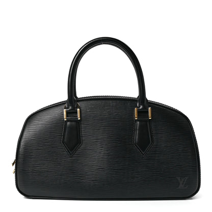 Louis Vuitton Epi Jasmin Black 1 of 12