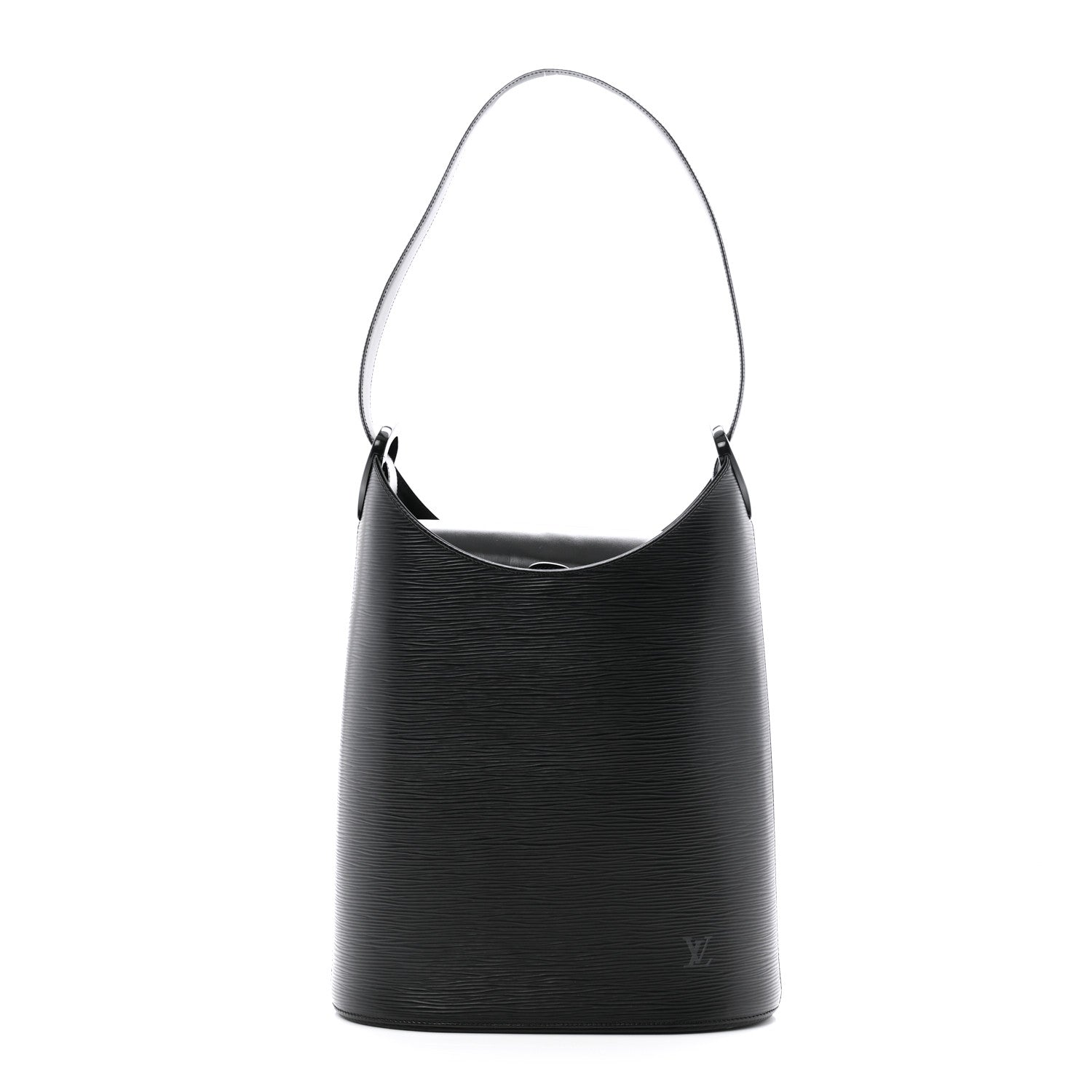 Louis Vuitton Epi Verseau Black 1 of 11