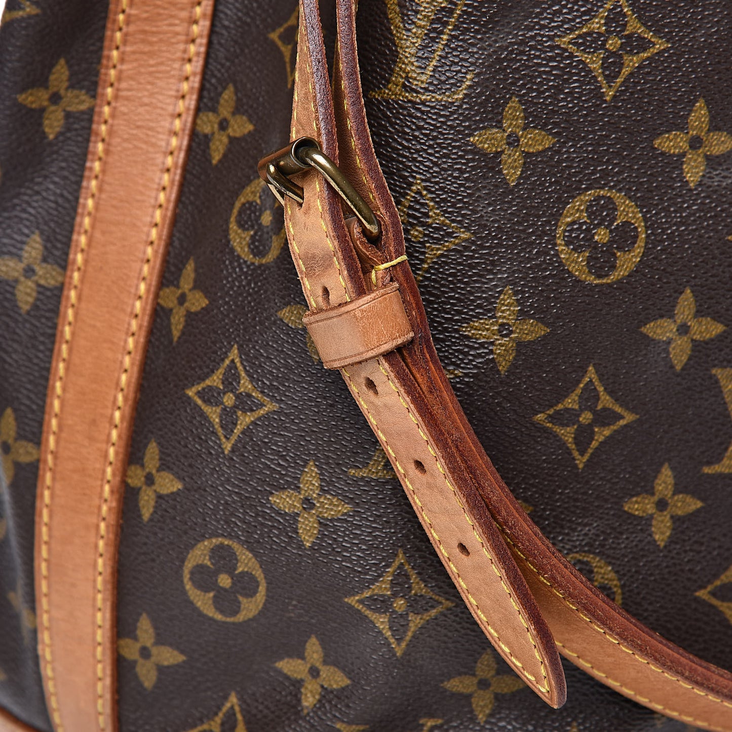 Monogram Noe