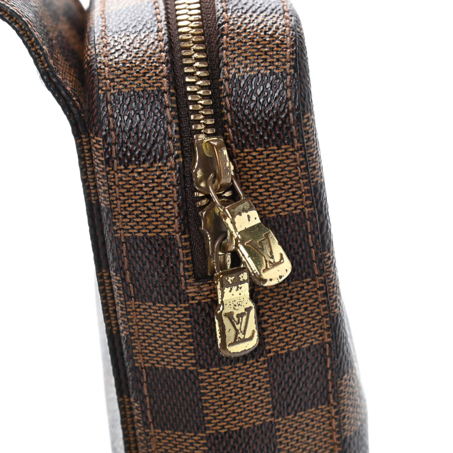 Damier Ebene Geronimos