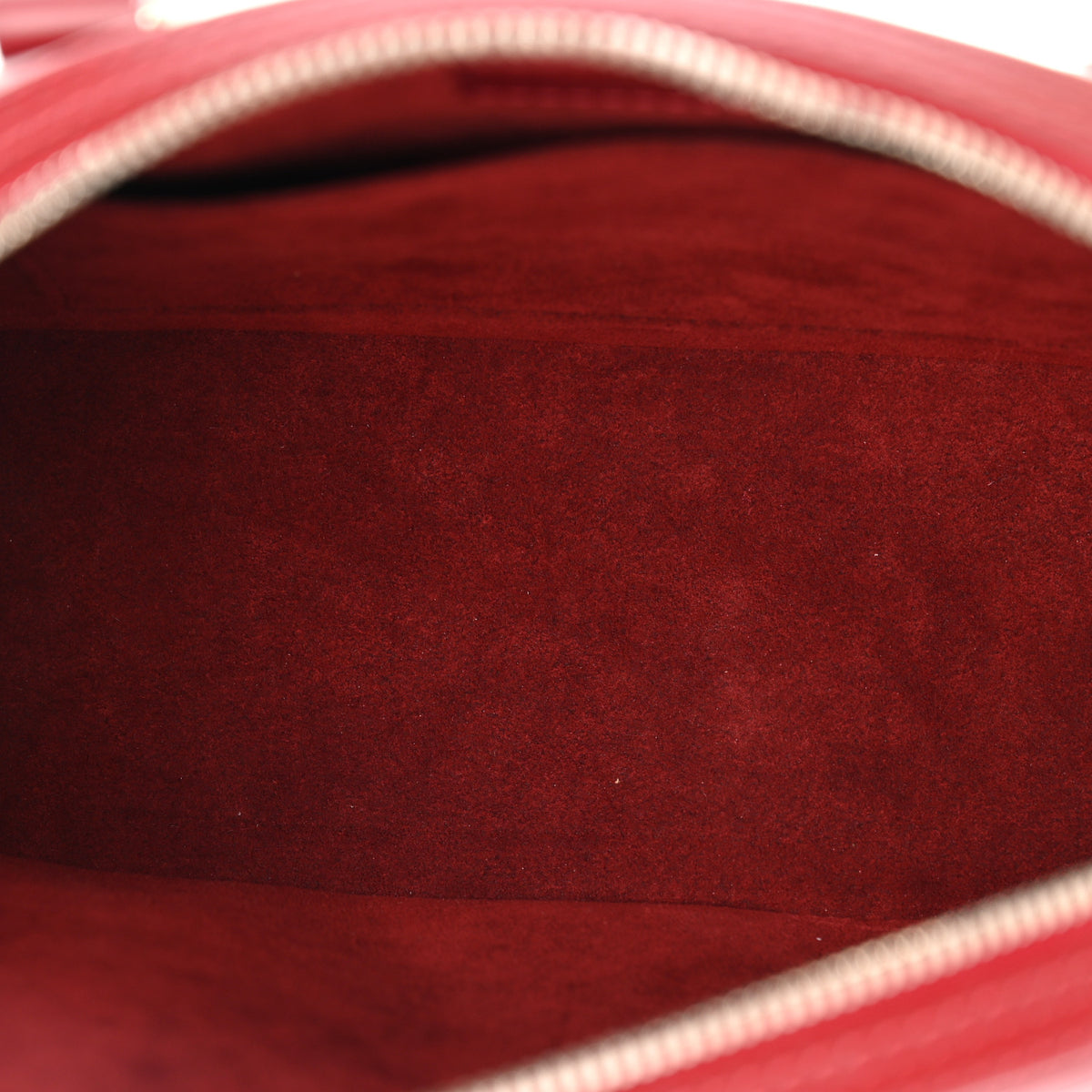 Louis Vuitton Epi Jasmin Rouge 5 of 9