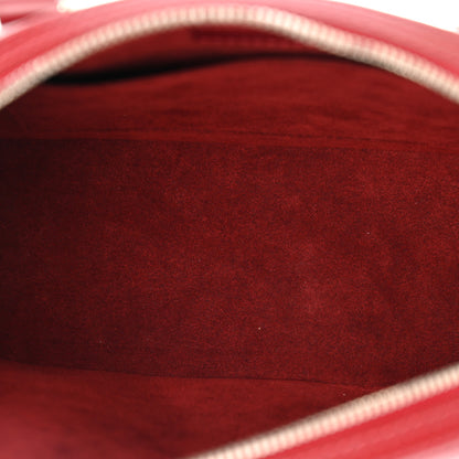 Louis Vuitton Epi Jasmin Rouge 5 of 9
