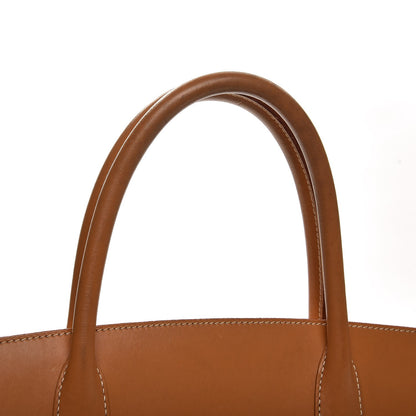 Hermes Barenia White Bus 40 Fauve 15 of 15