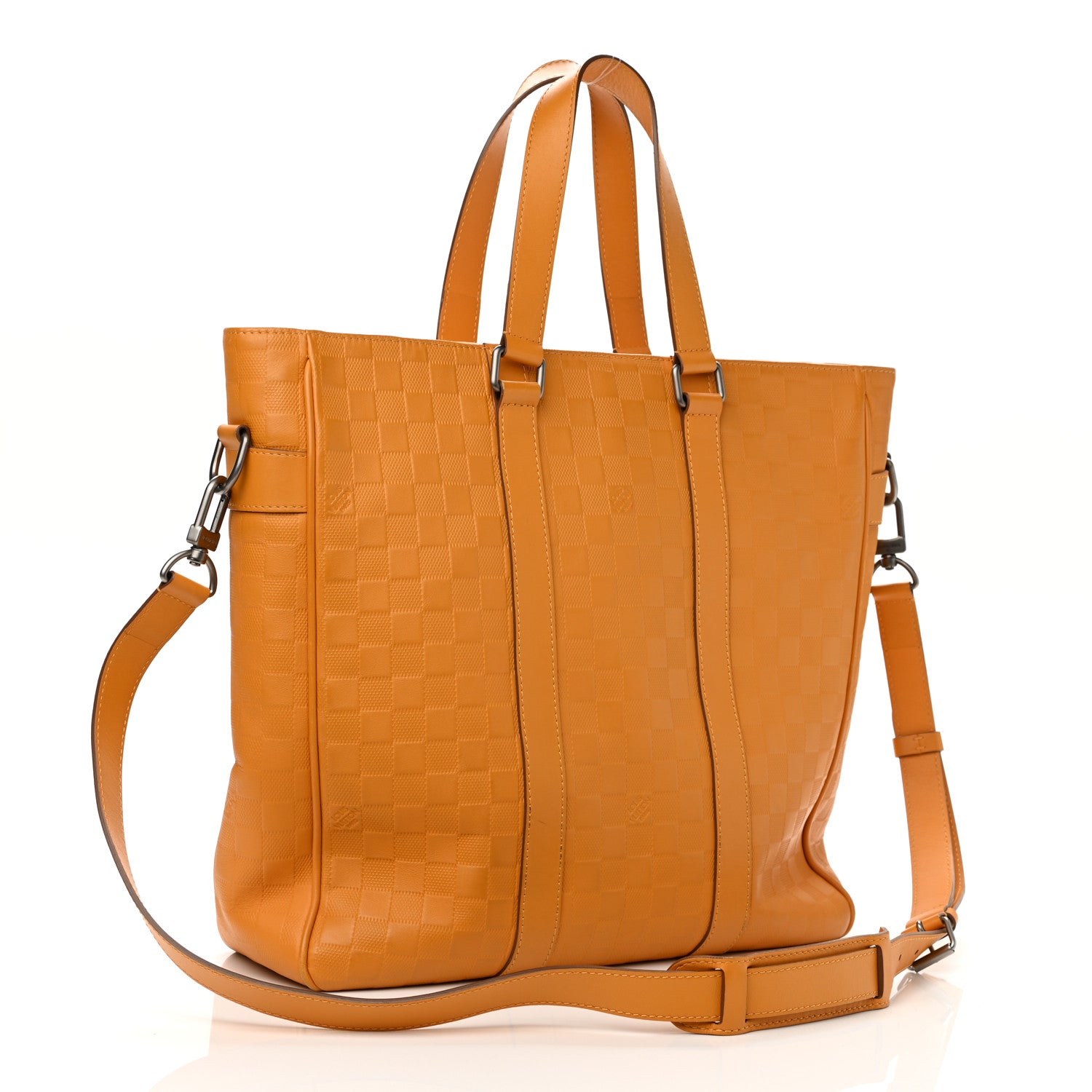 Louis Vuitton Damier Infini Tadao Solar 4 of 14