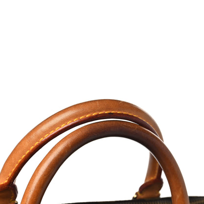 Louis Vuitton Monogram Speedy 30 11 of 11