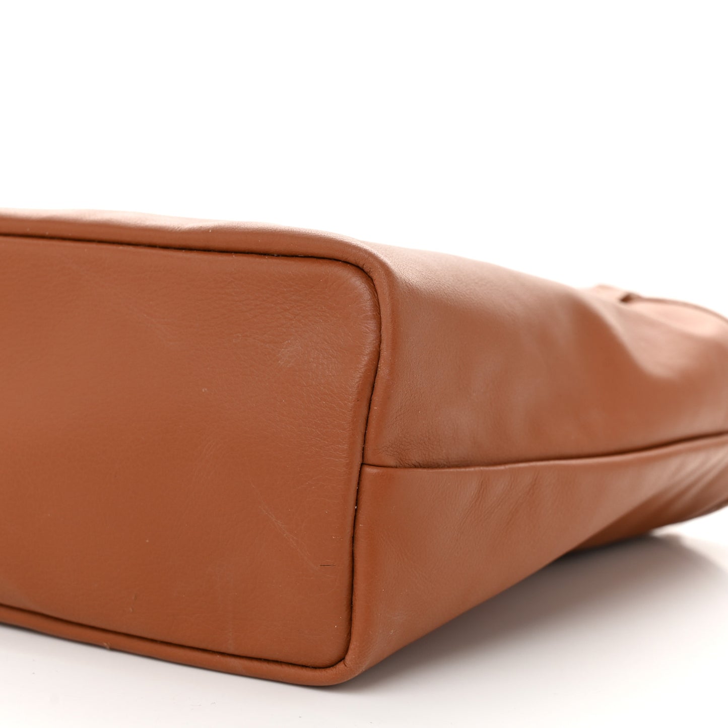 Goyardine Reversible Mini Anjou Black Gold