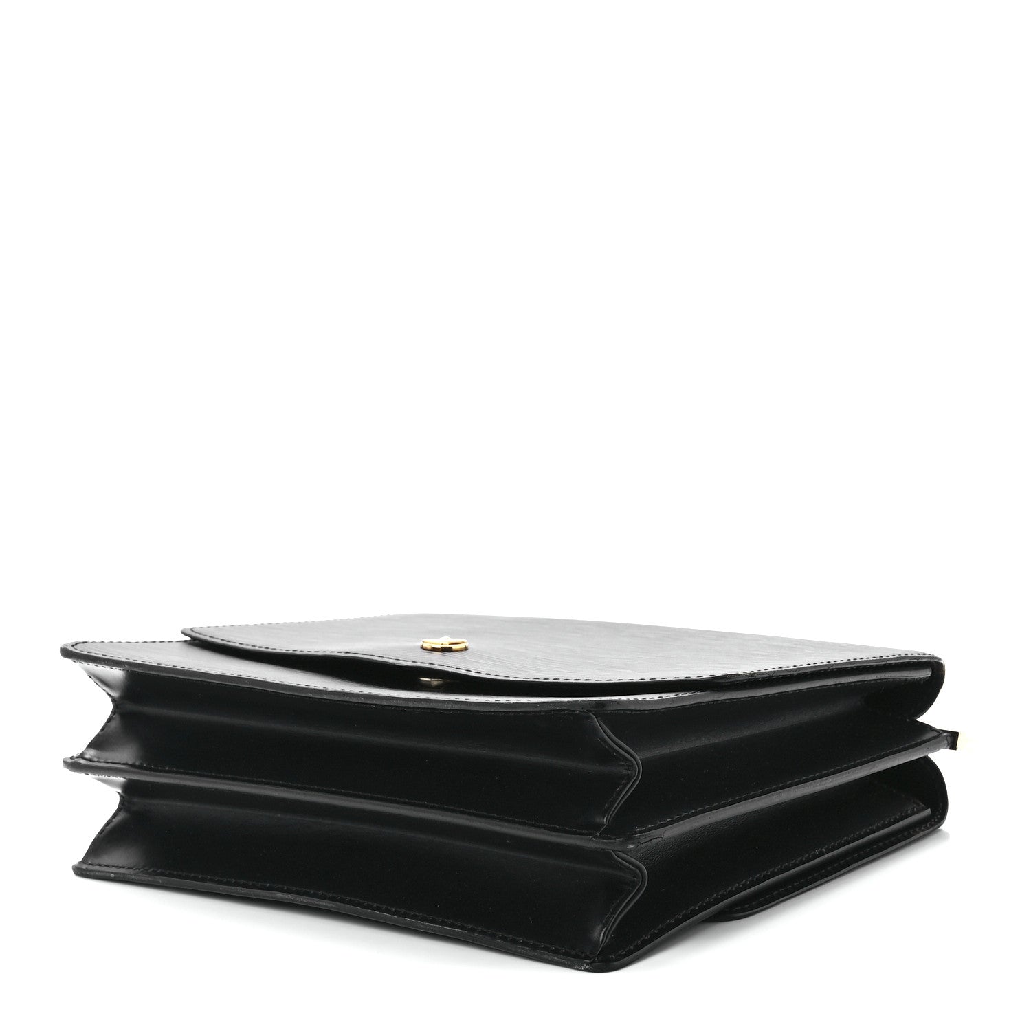 Louis Vuitton Epi Grenelle Black 9 of 11