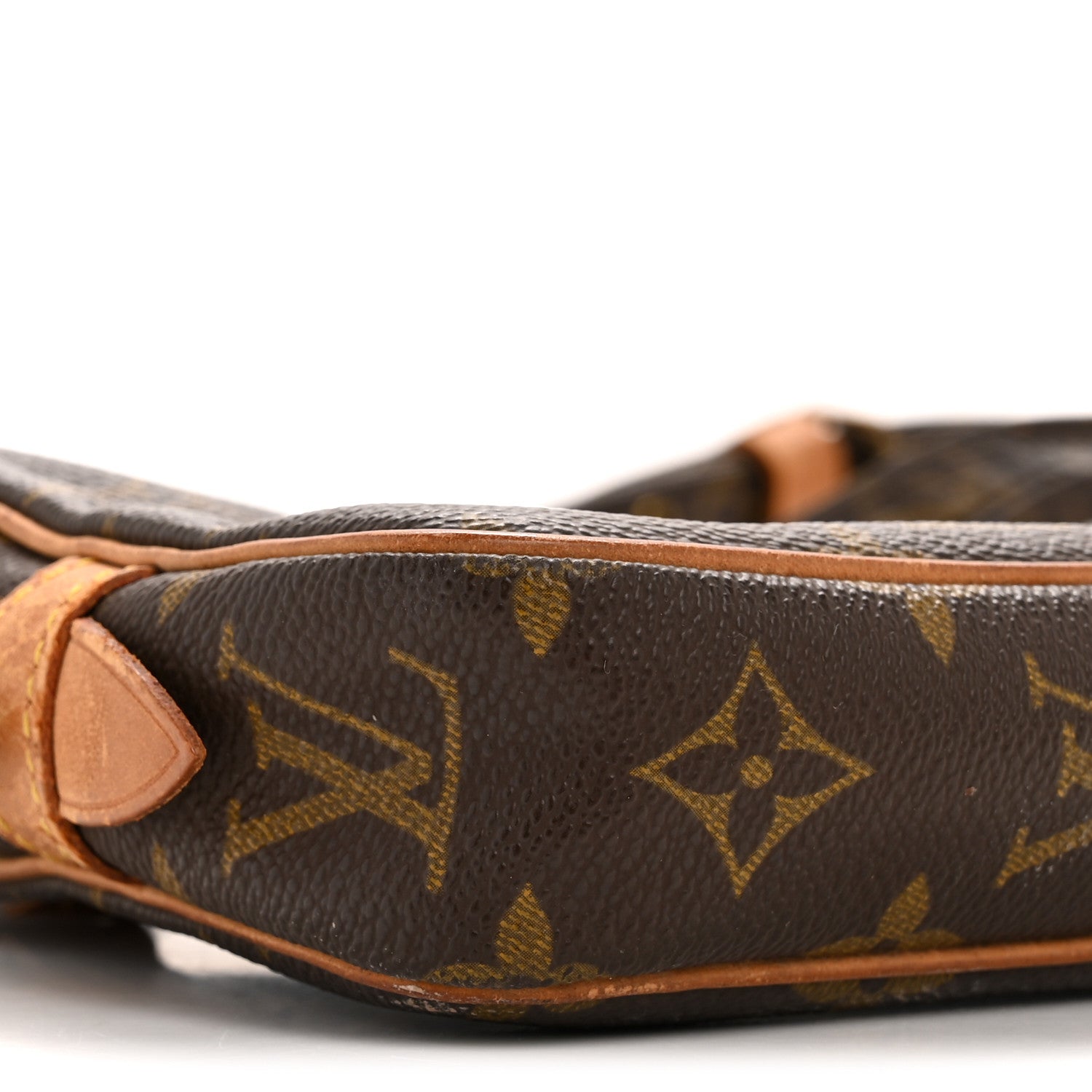 Louis Vuitton Monogram Pochette Marly Bandouliere 9 of 15