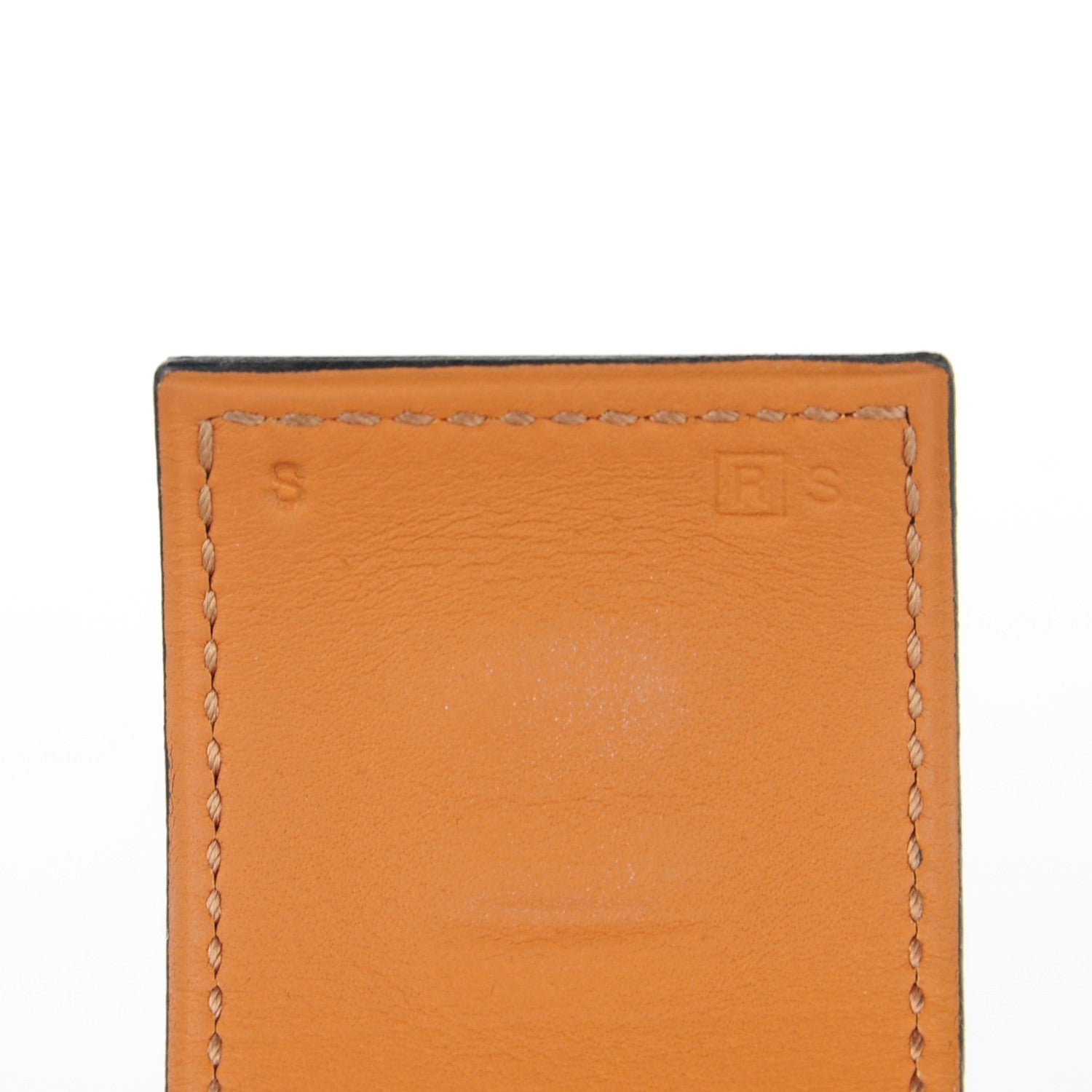 Hermes Swift Collier de Chien CDC Bracelet S Etain 6 of 8