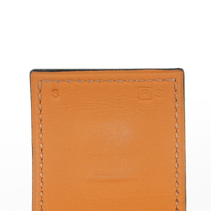 Hermes Swift Collier de Chien CDC Bracelet S Etain 6 of 8