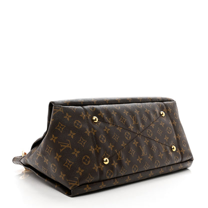 Louis Vuitton Monogram Artsy MM 4 of 10