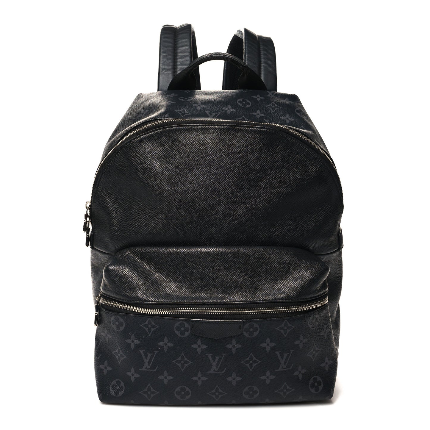 Monogram Eclipse Taiga Discovery Backpack PM