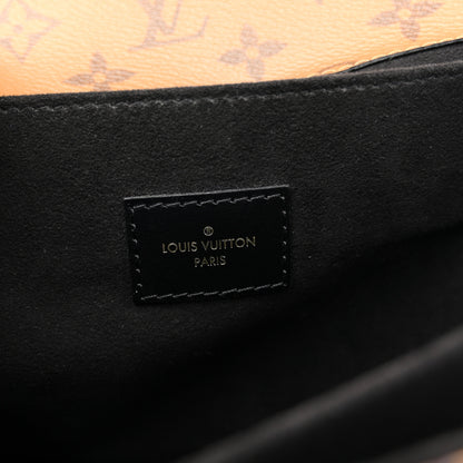 Louis Vuitton Reverse Monogram Pochette Metis 6 of 11