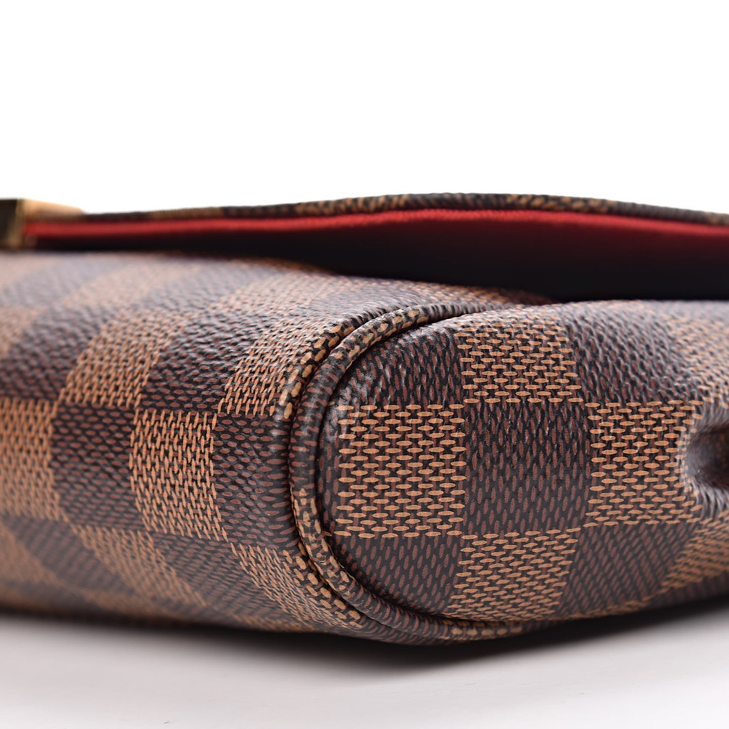 Damier Ebene Favorite MM