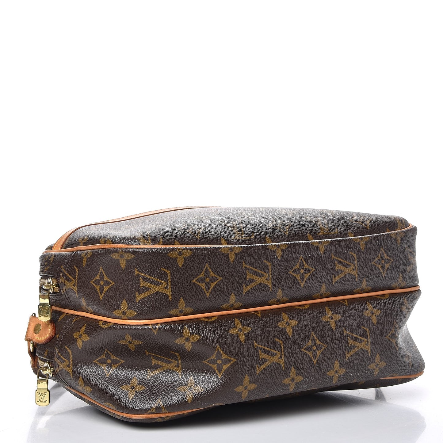 Monogram Reporter PM