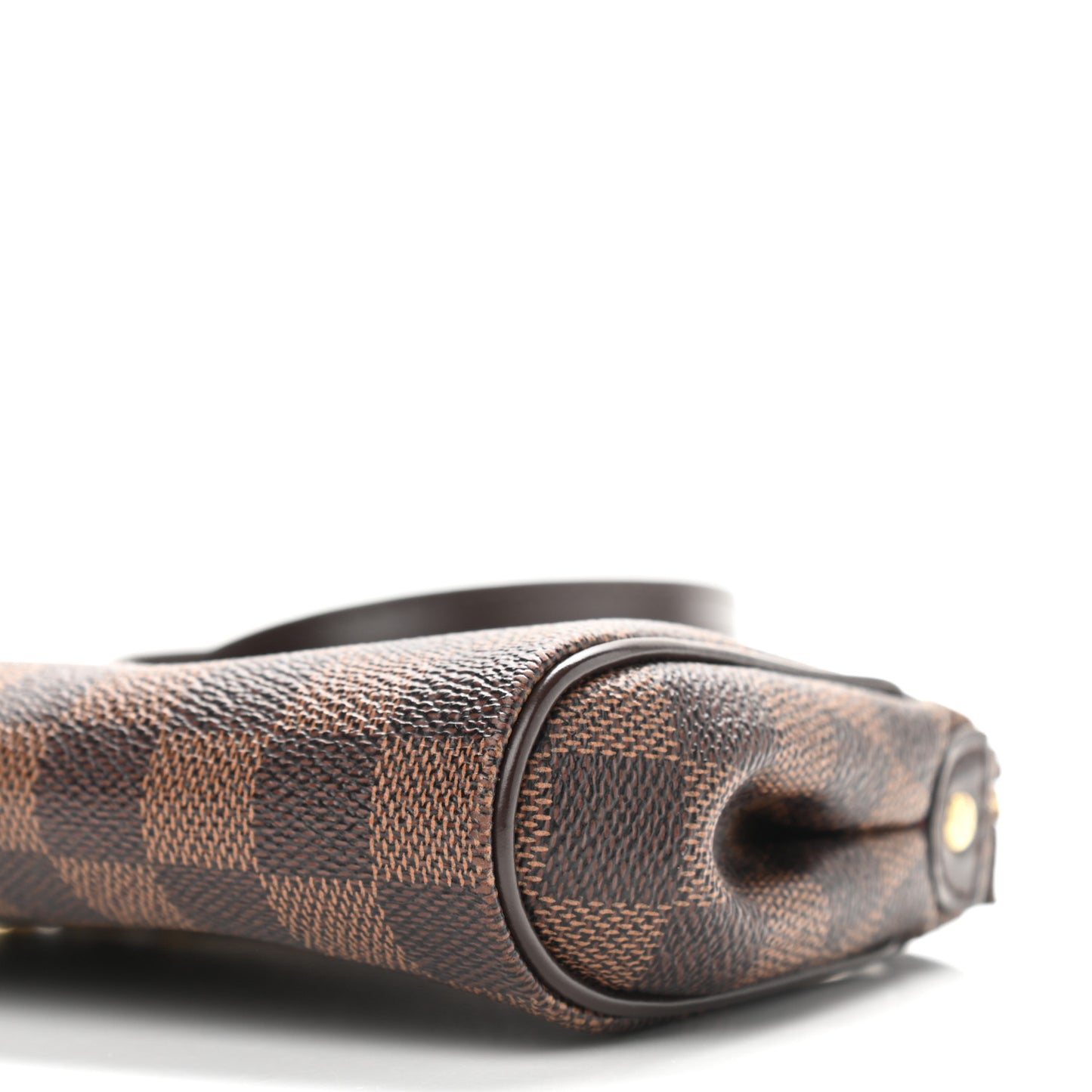 Damier Ebene Eva Clutch