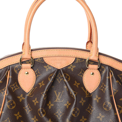 Louis Vuitton Monogram Tivoli PM 6 of 8