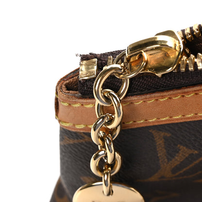 Louis Vuitton Monogram Tivoli GM 15 of 15