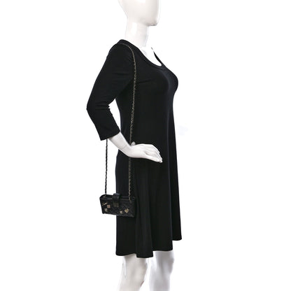 Chanel ` Black 2 of 11