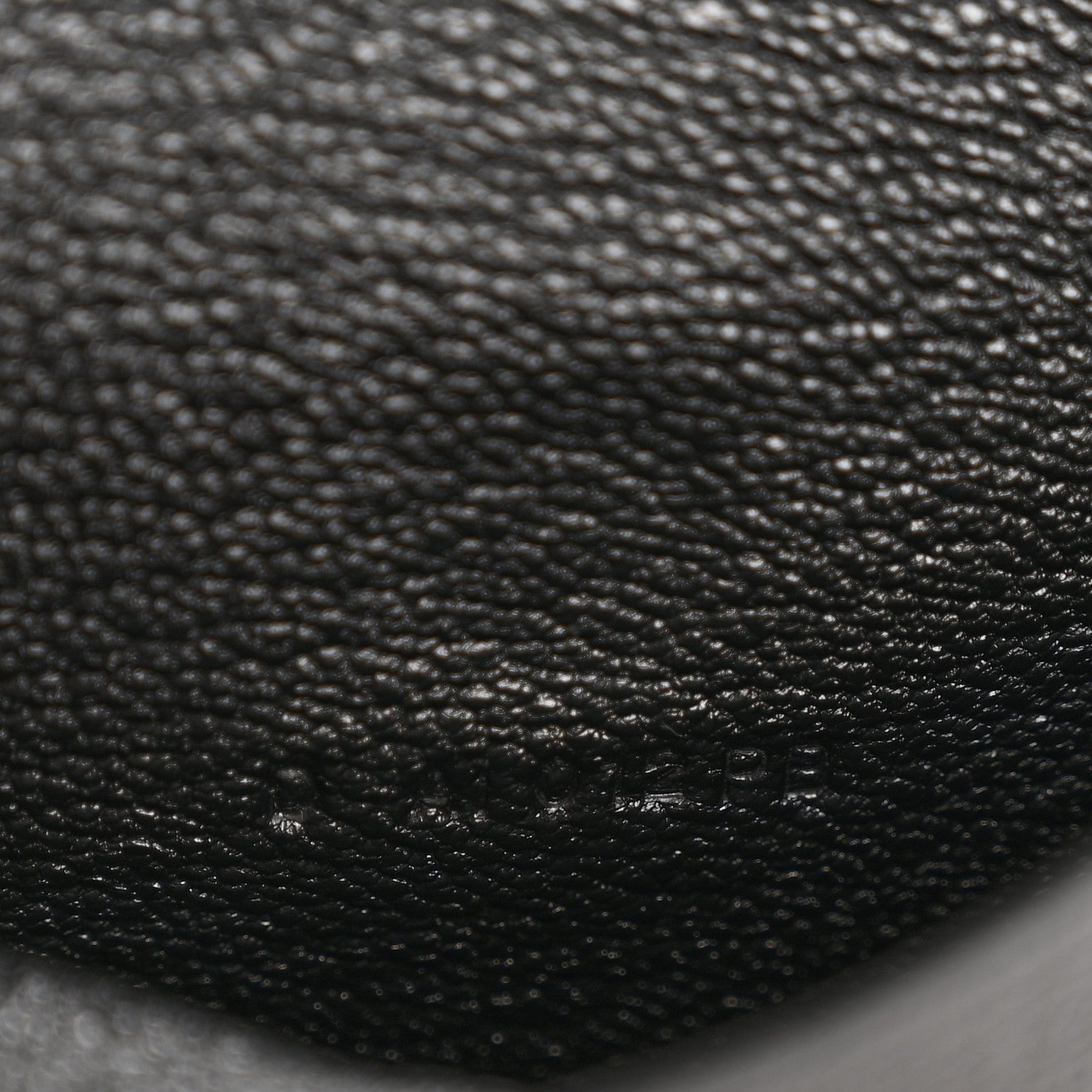 Hermes Chevre Mysore Mini Bearn Wallet Black 7 of 11