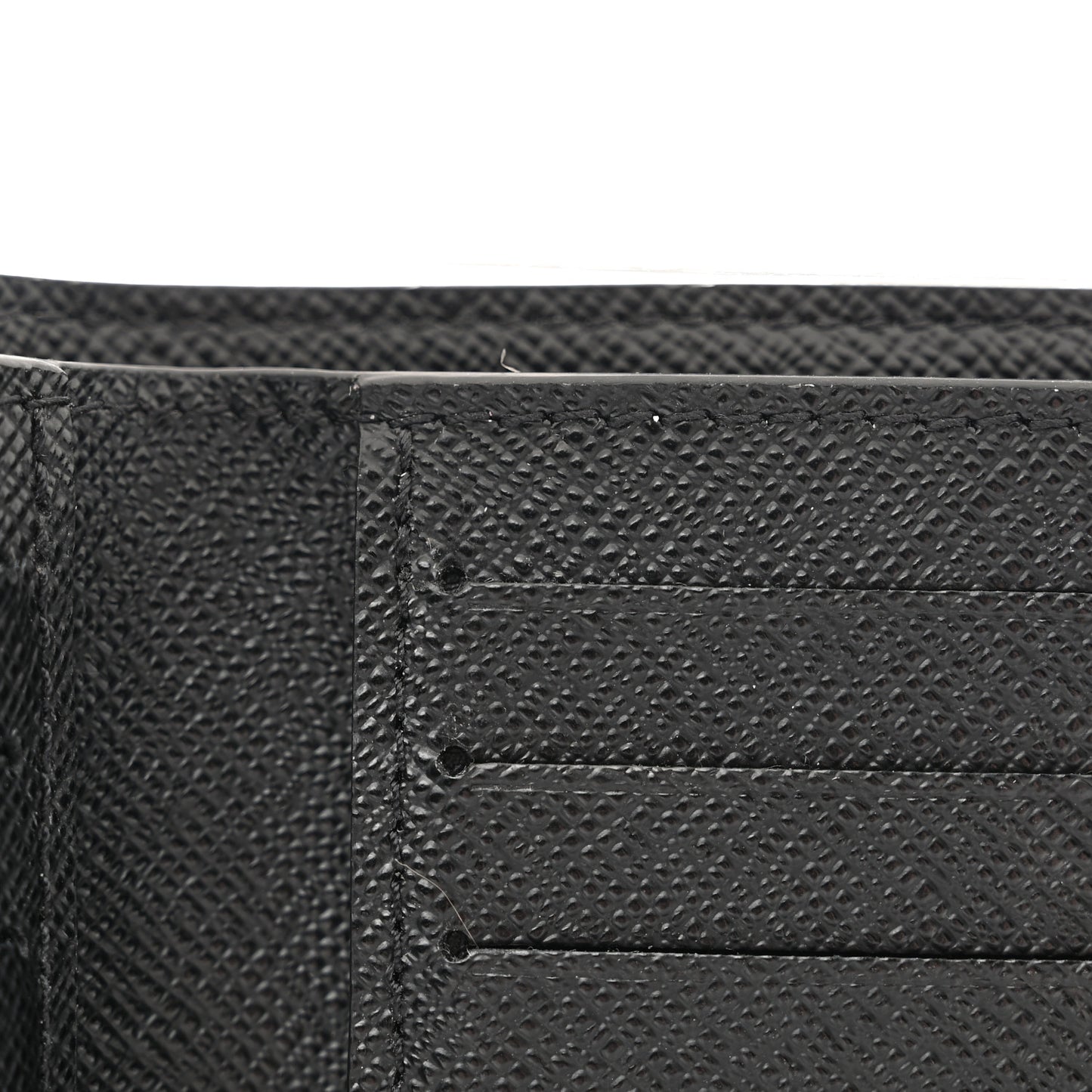 LV x TM Monogram Multicolor Victorine Wallet Black