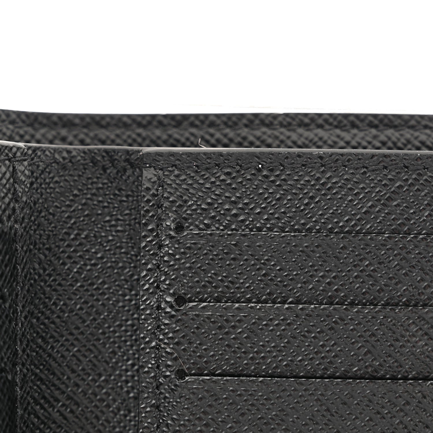 Louis Vuitton LV x TM Monogram Multicolor Victorine Wallet Black 8 of 9