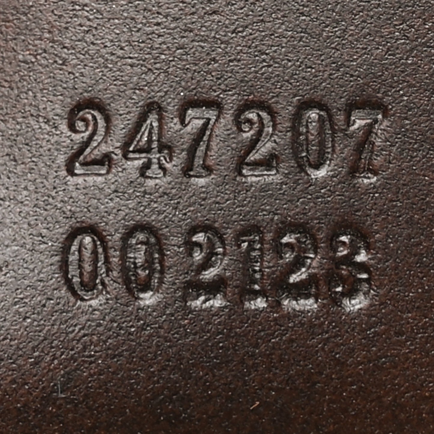 Linen Canvas Large Craft Logo Tote Brown