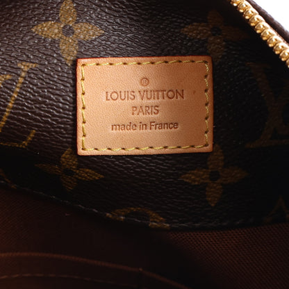 Louis Vuitton Monogram Sully PM 6 of 9
