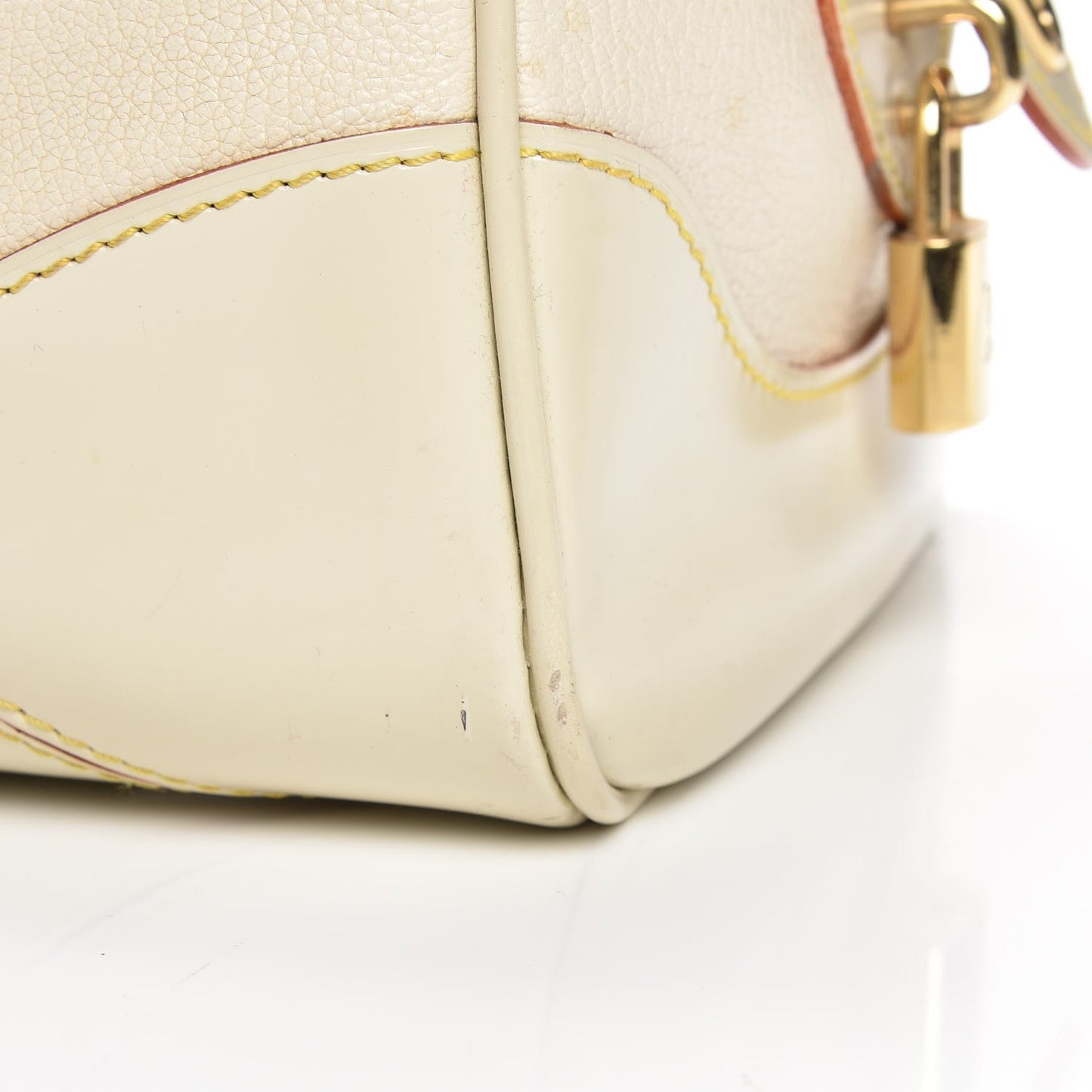 Suhali Le Radieux White