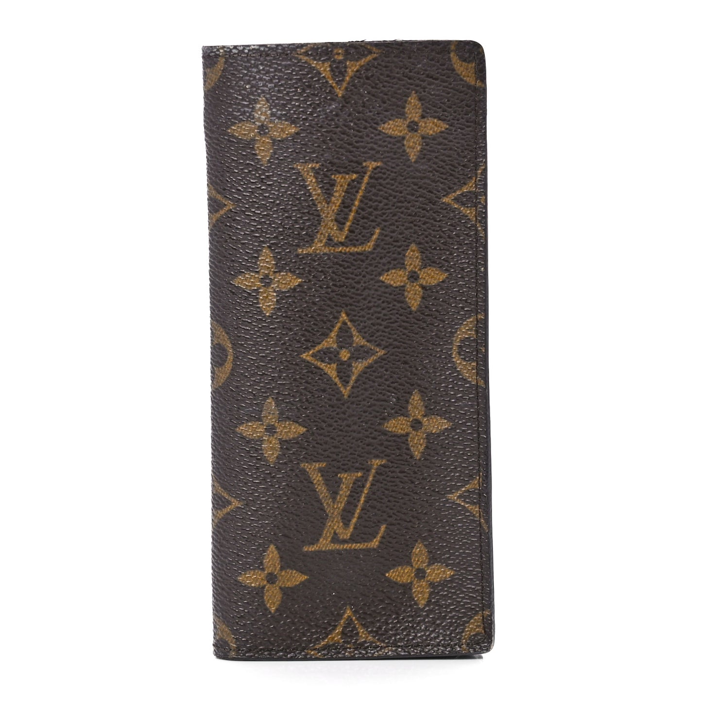 Monogram Sunglasses Case