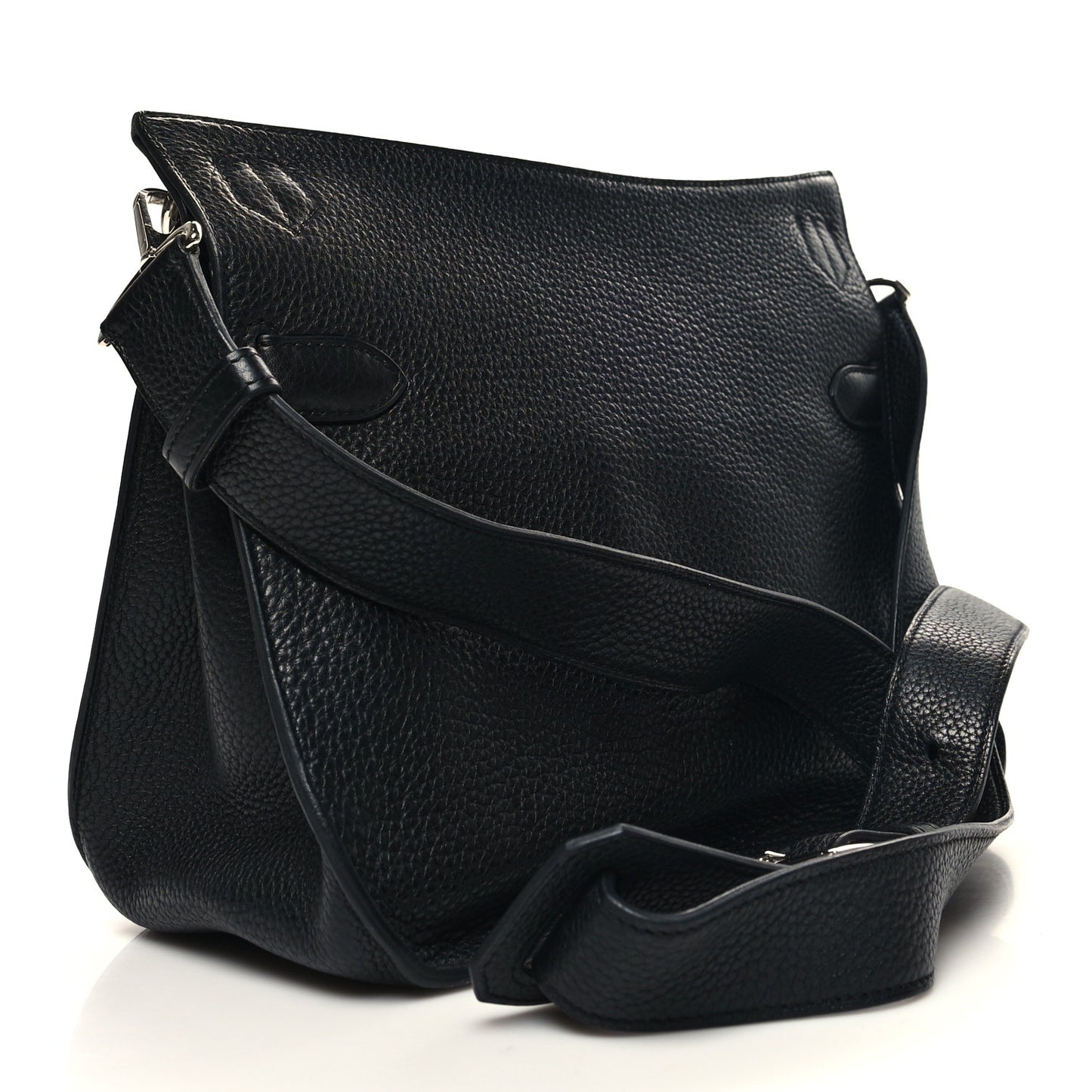 Taurillon Clemence Jypsiere 31 Black