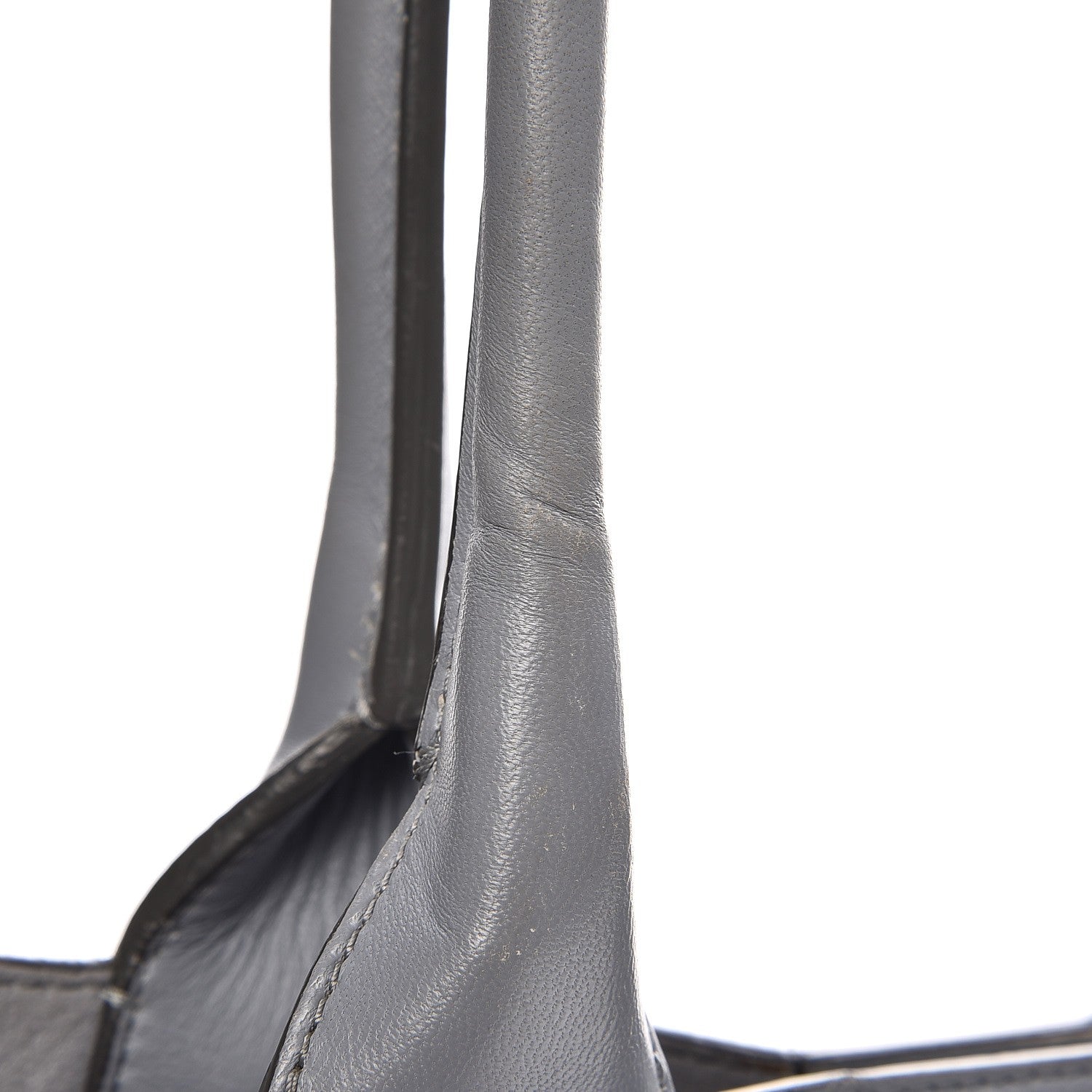 Givenchy Nappa Easy Tote Grey 15 of 26
