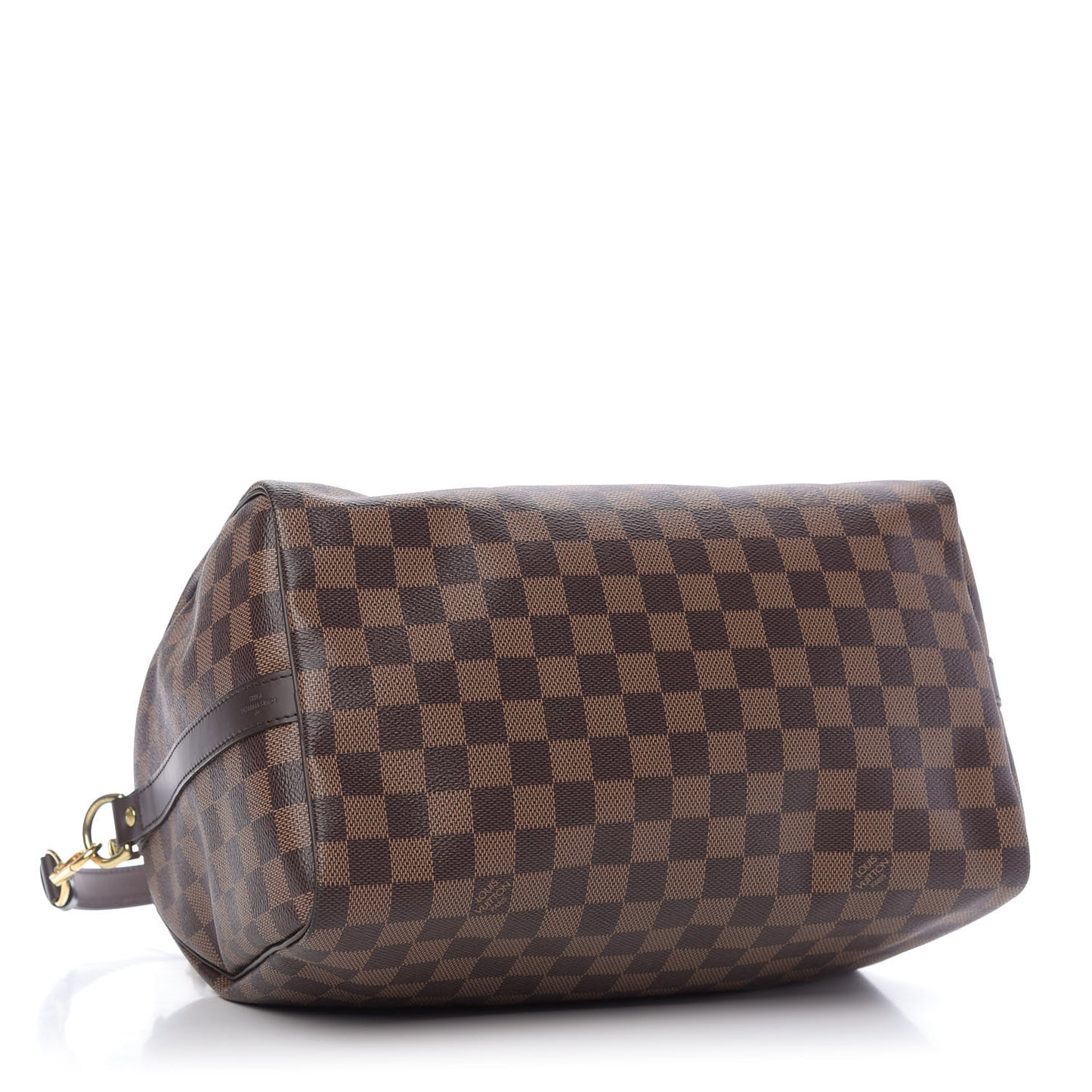 Damier Ebene Speedy Bandouliere 30